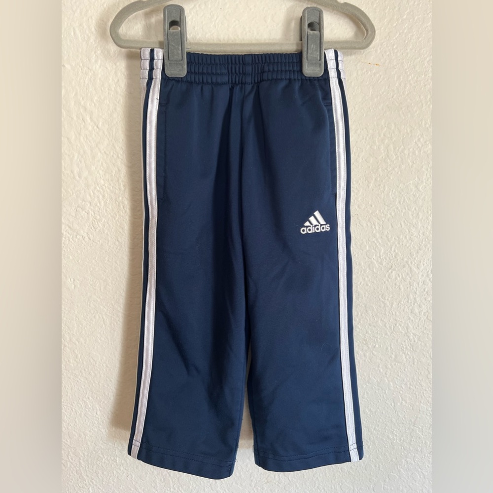 Adidas Toddler Pants (Joggers)